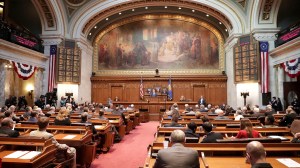 Wisconsin lawmakers seek to create ‘Green Alerts’ for vulnerable vets