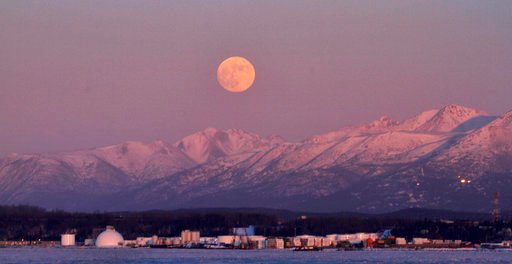 Retired Army sergeant names mountain peak in Alaska