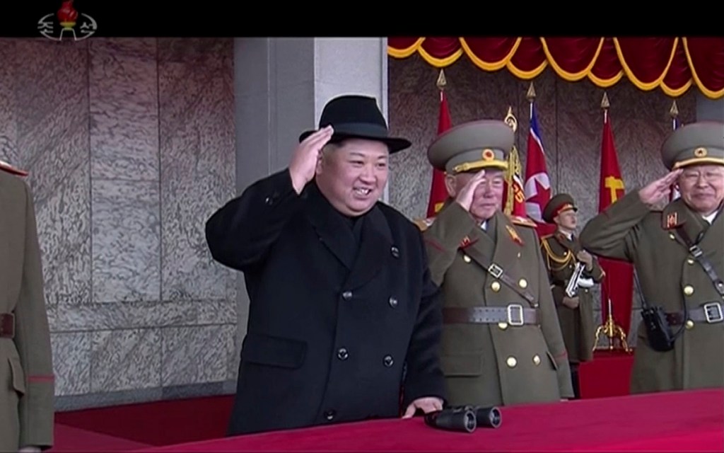 US intel chief: North Korea is the ‘hardest intelligence collection target’