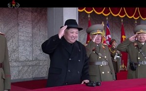 US intel chief: North Korea is the ‘hardest intelligence collection target’