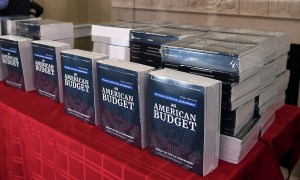 Federal agencies racing to spend billions by Sept. 30