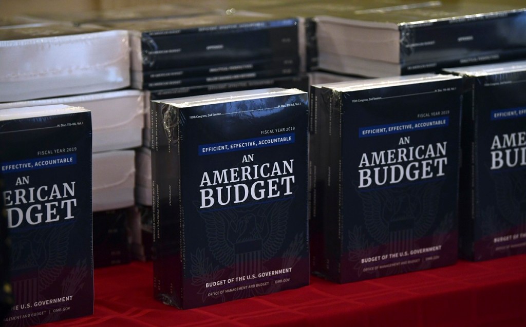 This week in Congress: Budget season begins
