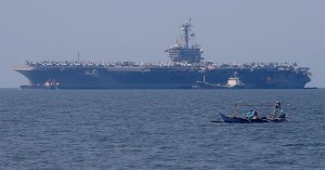 Incoming US Pacific Command chief wants to increase presence near China