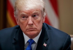 McCain joins defense voices slamming Trump tariffs