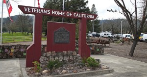 California gunman in veteran center killings was ex-patient