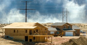 Live-fire training ignited blaze at Fort Carson, officials say