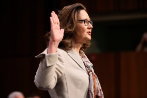 Sen. Kaine says he’s a ‘no’ vote against CIA nominee