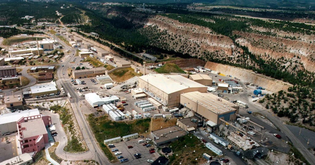 Feds, contractors hold virtual job fair for nuclear security positions
