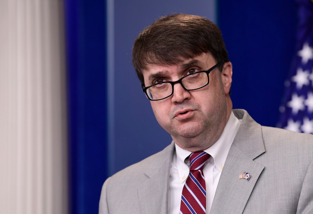 VA secretary nominee promises care for all vets, including transgender veterans