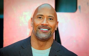 ‘The Rock’ calls tank named after him ‘sexy AF,’ incites online battle royale
