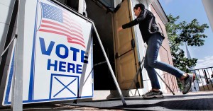 US cybersecurity agency hires to support state, local elections