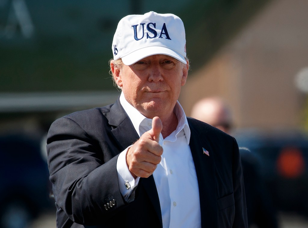 Trump says Putin meeting may be ‘easiest’ of Europe tour. Could he be right?