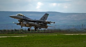 Morocco cleared to buy almost $1B in American missiles and bombs