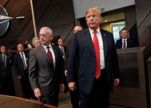 Trump’s new strategy calls for more cyberattacks
