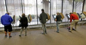 Information sharing is critical. So will DHS fund it in 2020?
