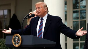 US government shutdown creating angst for defense contractors