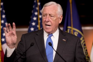 Congress mulls continuing resolution to keep government open