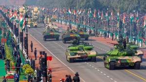 India braces for sanctions on Russia to delay weapons programs, deliveries