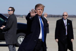 Trump-Kim summit: ‘Empty gestures may be enough for this president, but they won’t fool me’
