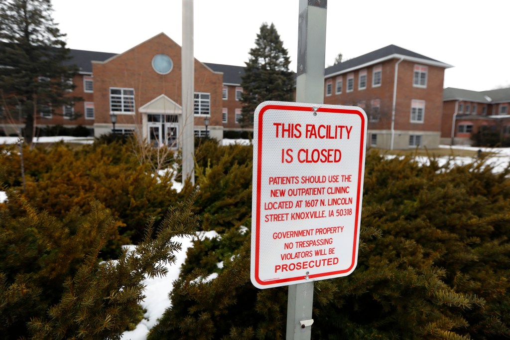 Should VA move ahead with a BRAC-style commission to shutter some hospitals?