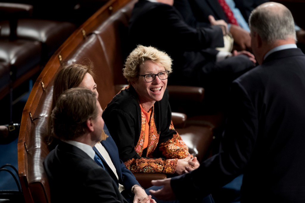 The new push for getting more women to sign up for VA benefits