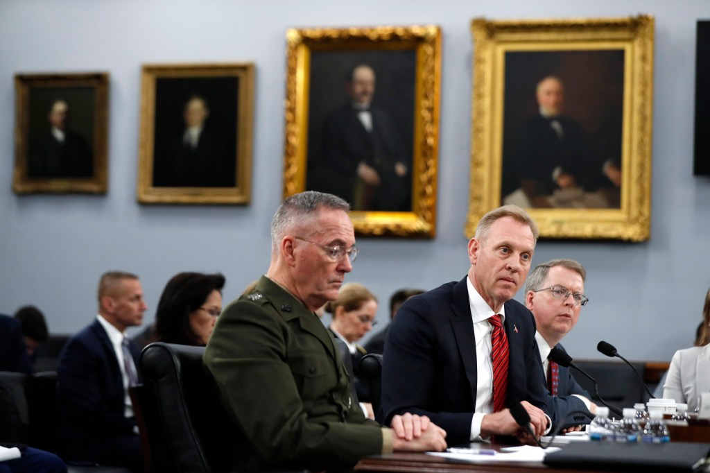 A flat budget will prove fatal for military transformation