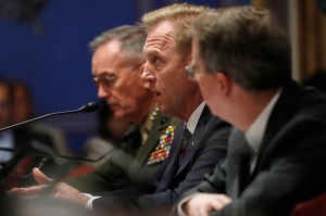 This week in Congress: Defense, VA nominees finally moving ahead