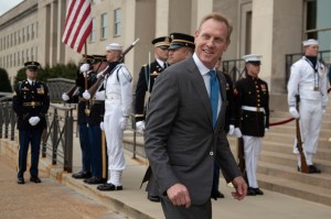 Shanahan out: Acting defense secretary withdraws his confirmation bid amid family issues
