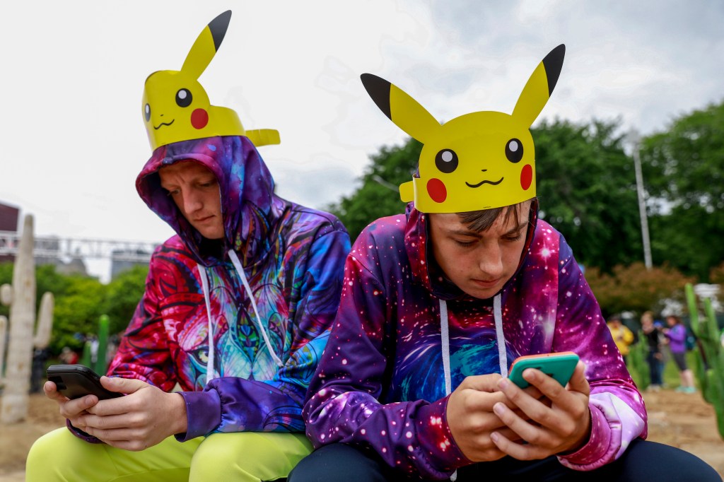 Whatever became of the great Canadian military-Pokémon battle of 2016?