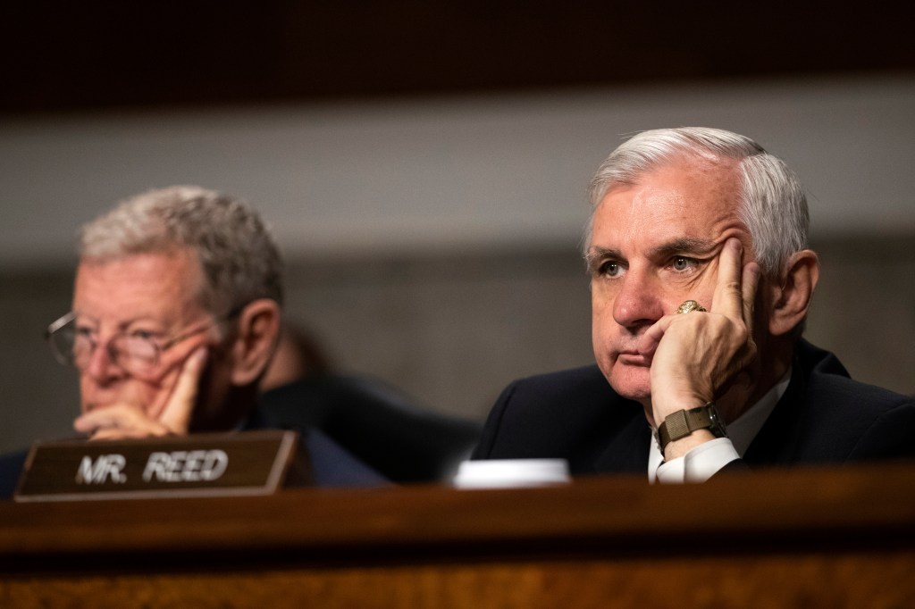 This week in Congress: New worries about the NDAA