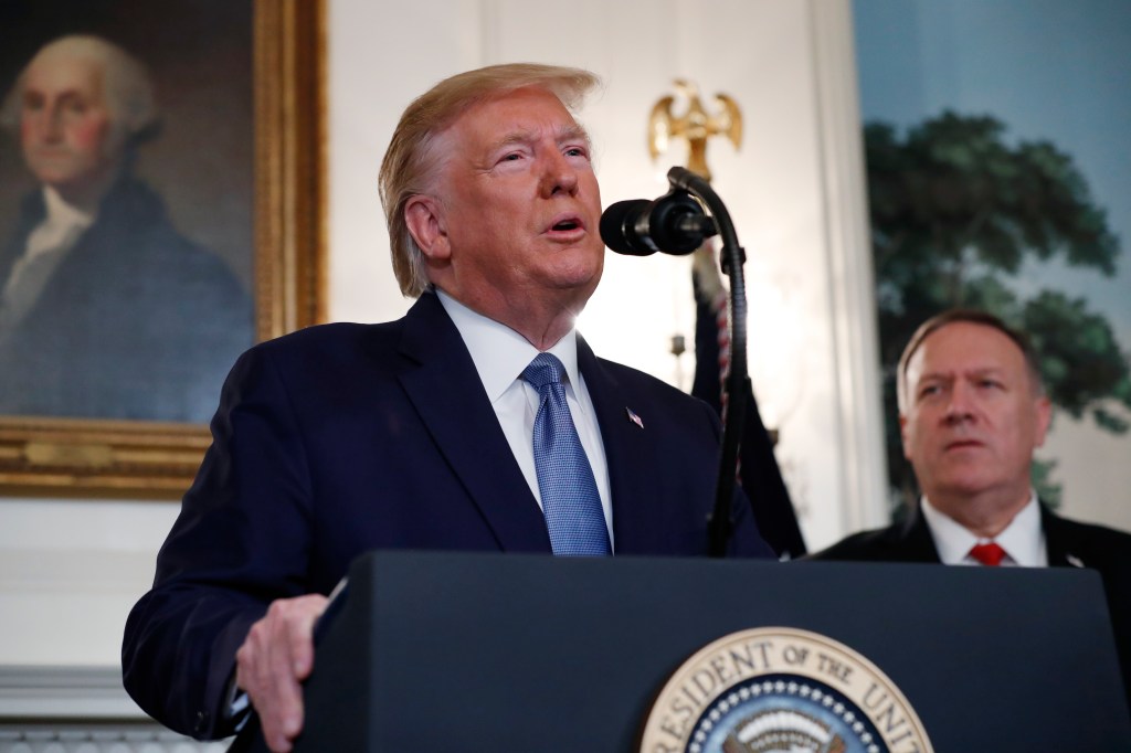 Trump lifts Turkey sanctions, declares victory for American troops after new cease-fire agreement in Syria