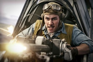 Blockbuster ‘Midway’ sinks faster than Japanese carriers at … Midway