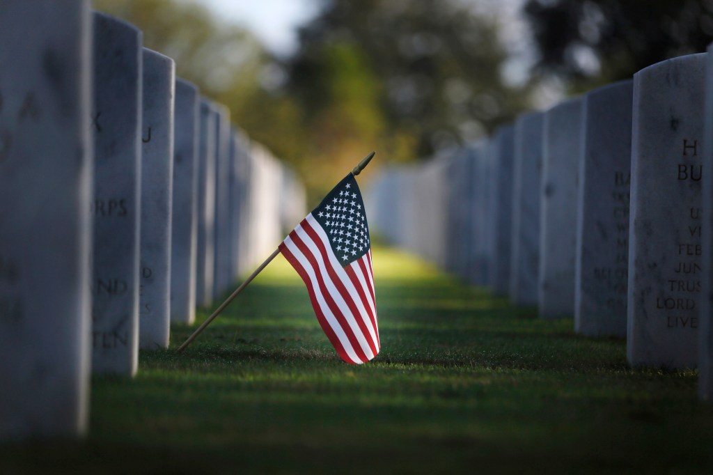 Service member dies in non-combat incident in Erbil, Iraq