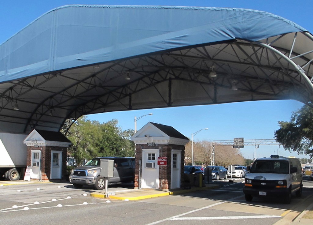 NORTHCOM increases base force protection measures in wake of 2 deadly base shootings