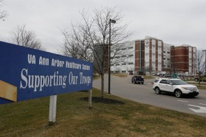 Ann Arbor anesthetist sentenced for stealing opioids from VA medical center