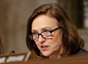 Interview: Senate Strategic Forces Subcommittee Chair Deb Fischer on Russia, space wars, and the state of the nuclear arsenal