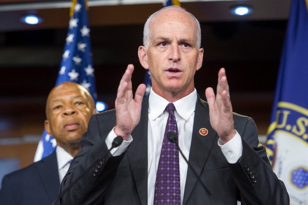 Trump’s nuke strategy will fuel an arms race, say House Democrats