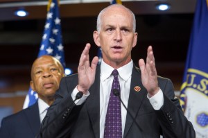 Trump’s nuke strategy will fuel an arms race, say House Democrats
