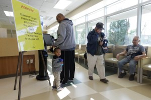 Confusion surrounds VA’s community care offerings after talk of program pause