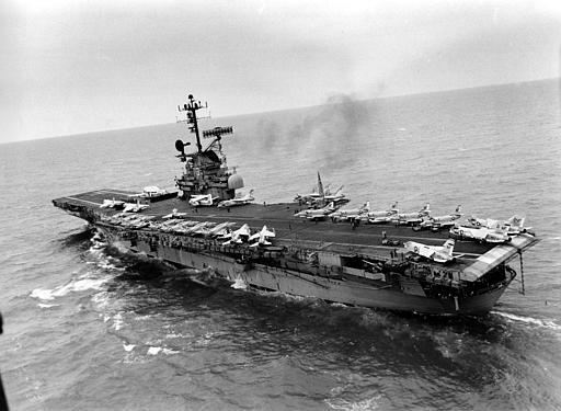 How the Marine Corps led to life of public service for Vietnam vet