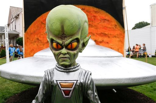 What is the military doing about UFOs? The Pentagon’s internal watchdog wants to know