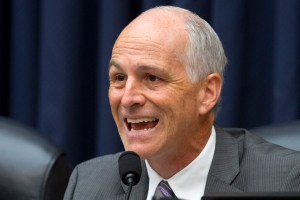 New HASC chairman rips Trump over Mattis firing