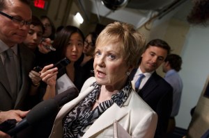 Let Pentagon carry over FY18 budget boost so money isn’t wasted, key lawmaker says