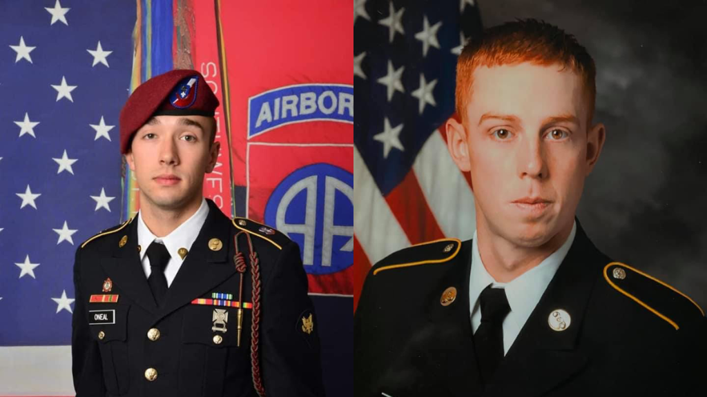 Two more Army Alaska soldiers died off-duty last week