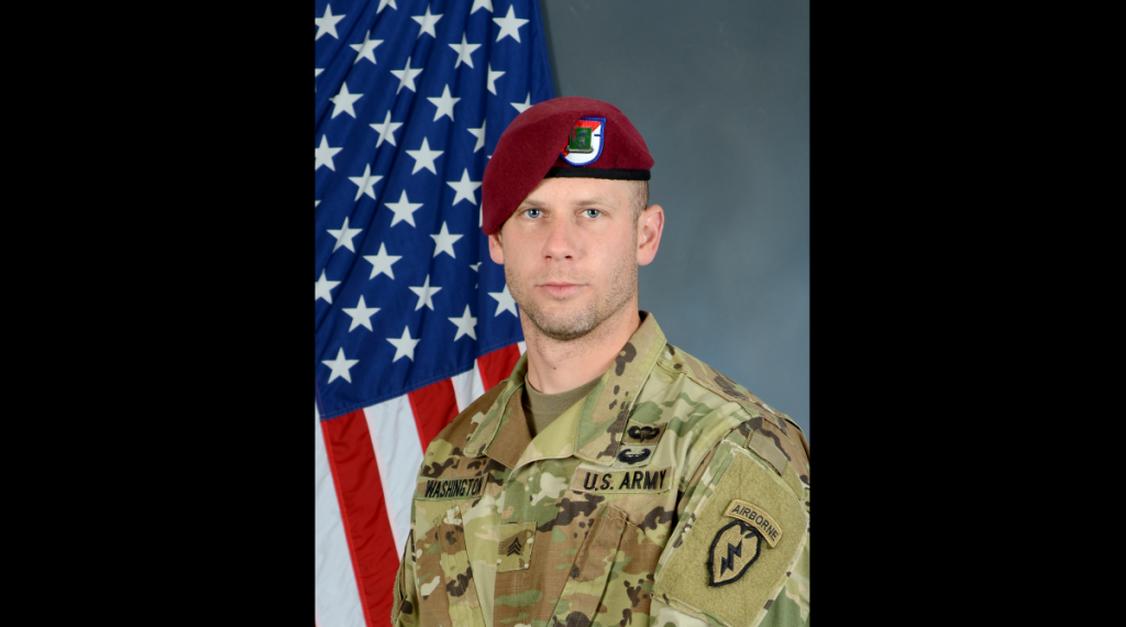 Army identifies soldier found dead at home in Alaska