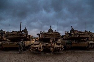 4-star: The Army is making progress in giving soldiers more time at home while boosting BCT readiness