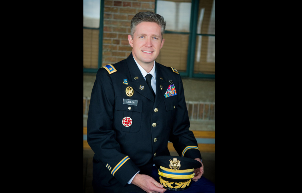 Utah mayor who served in Army National Guard killed in insider attack in Afghanistan