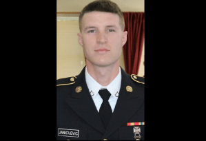 Immigrant soldier dies waiting for US military to clear him for duty