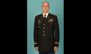 Soldier with 7th Infantry Division found dead in off-post home