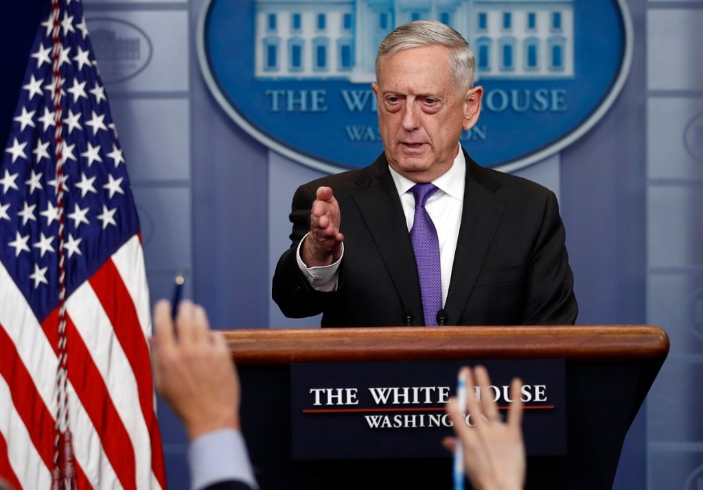 Troops, veterans are now ‘protected’ from deportation